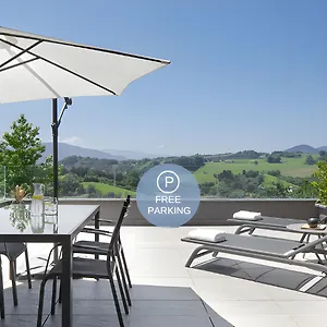 2* Appart hôtel Feelfree Basoa