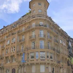 2* Maison d'hôtes Alemana